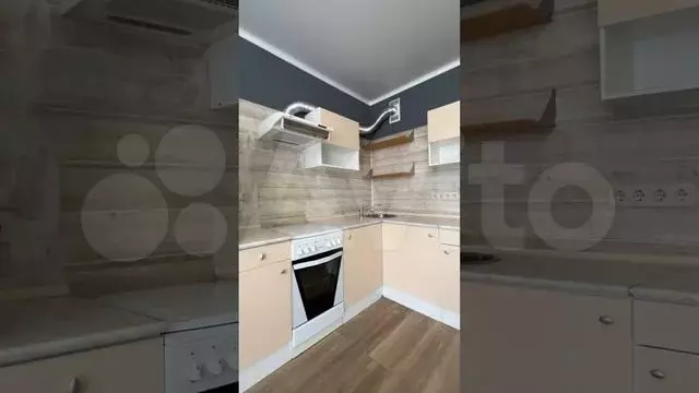 1-к. квартира, 50 м, 13/19 эт. - Фото 1