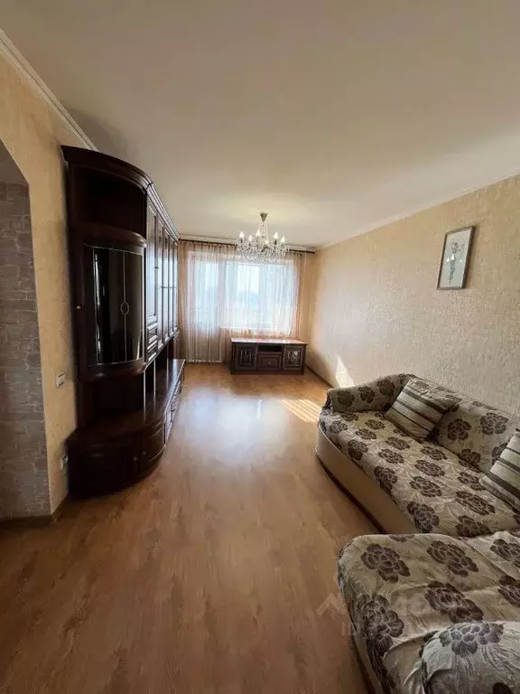 3-к кв. Самарская область, Самара Пугачевский тракт, 55 (59.9 м) - Фото 1