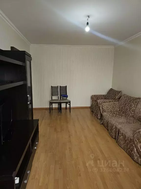 2-к кв. Северная Осетия, Владикавказ ул. Островского, 21 (50.0 м) - Фото 2