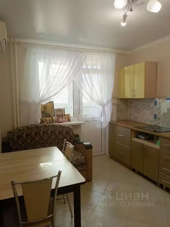 1-к кв. Самарская область, Самара просека 7-я, 92 (44.1 м) - Фото 2