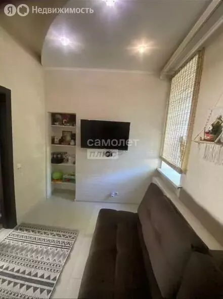 3-комнатная квартира: Липецк, проспект Мира, 25 (56 м) - Фото 1