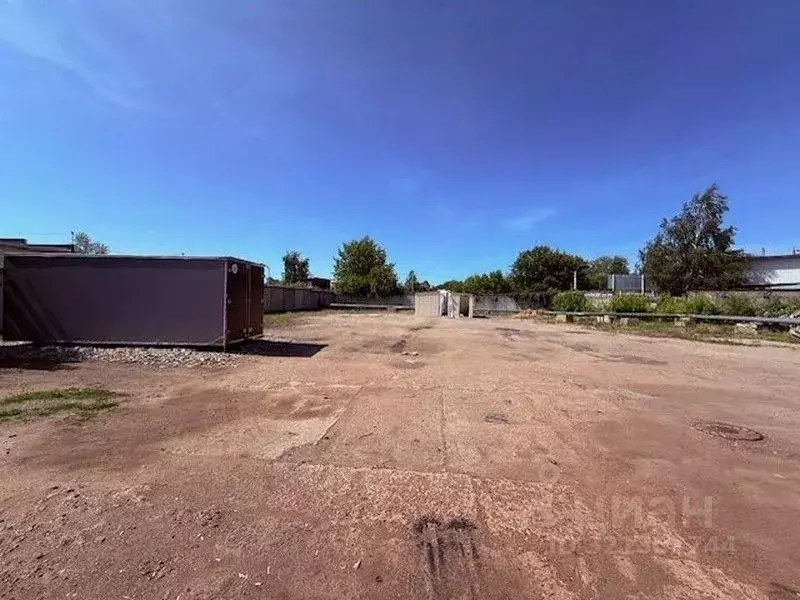 Склад в Нижегородская область, Нижний Новгород Электровозная ул., 18А ... - Фото 2