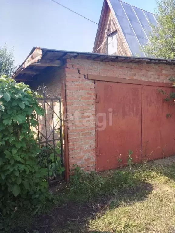 Дом в Башкортостан, Стерлитамакский район, Октябрьский сельсовет, ... - Фото 0