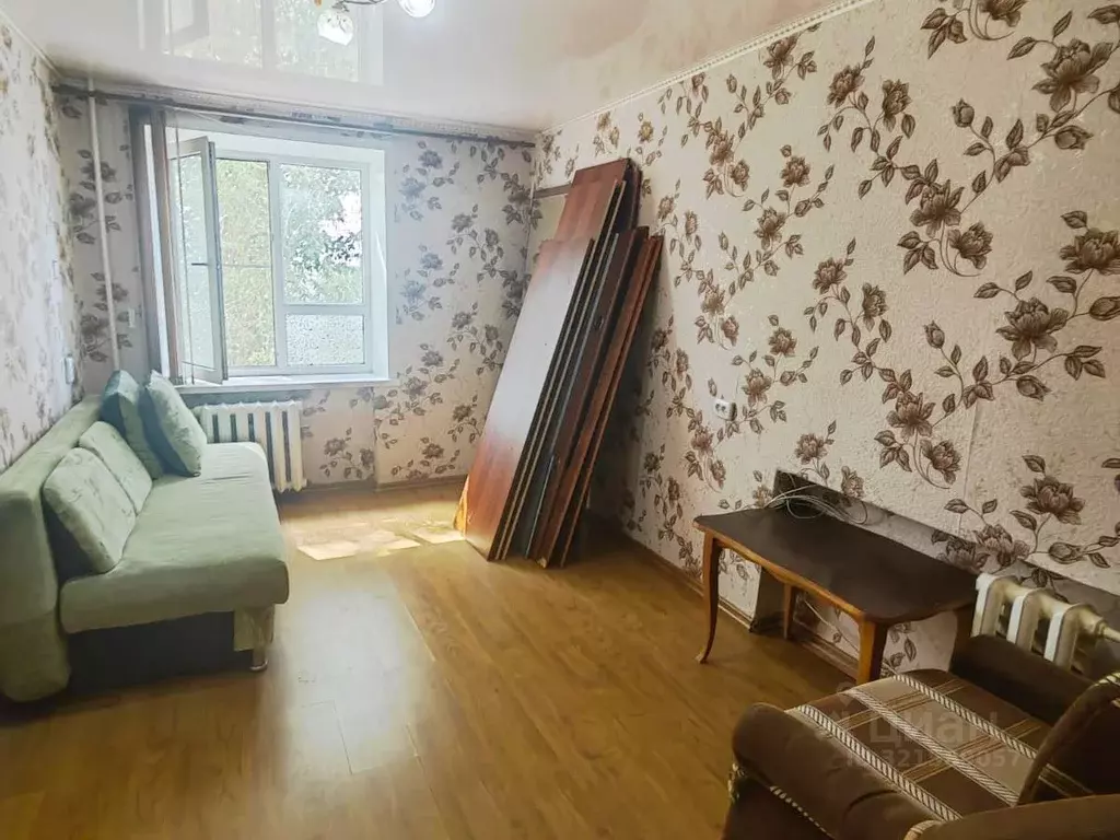 Комната Ростовская область, Таганрог ул. Лизы Чайкиной (12.0 м) - Фото 0