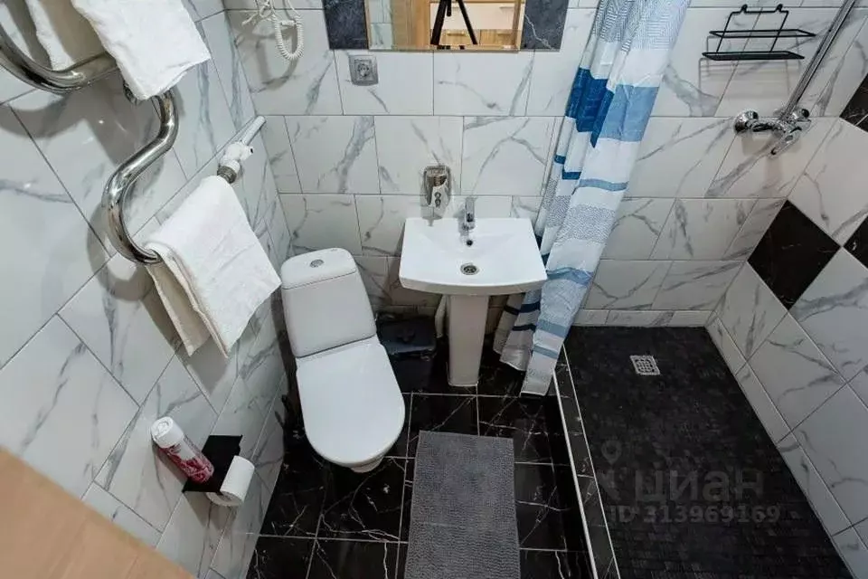 Комната Санкт-Петербург Виндавская ул., 2 (13.0 м) - Фото 0
