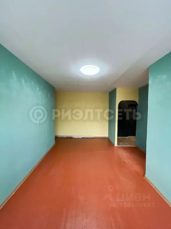 1-к кв. Мурманская область, Мончегорск ул. Бредова, 10 (30.4 м) - Фото 1