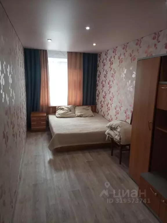 3-к кв. Челябинская область, Троицк Путевая ул., 16А (60.0 м) - Фото 2