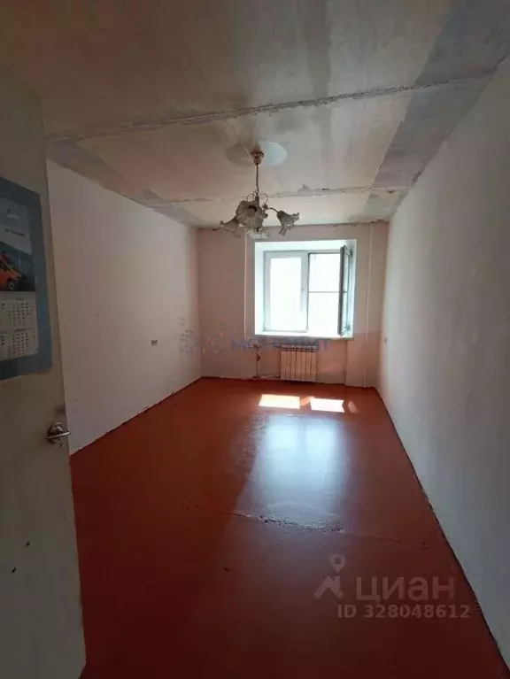 Комната Нижегородская область, Нижний Новгород ул. Дружаева, 13А (37.1 ... - Фото 1