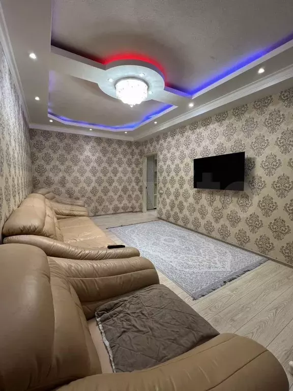 2-к. квартира, 80 м, 6/10 эт. - Фото 0