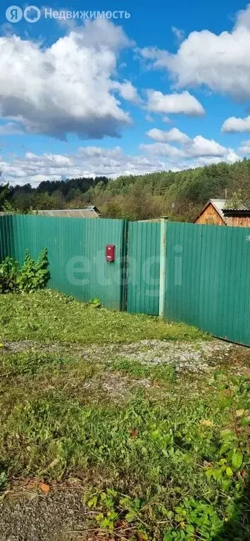 Дом в Свердловская область, Невьянский муниципальный округ, село ... - Фото 2