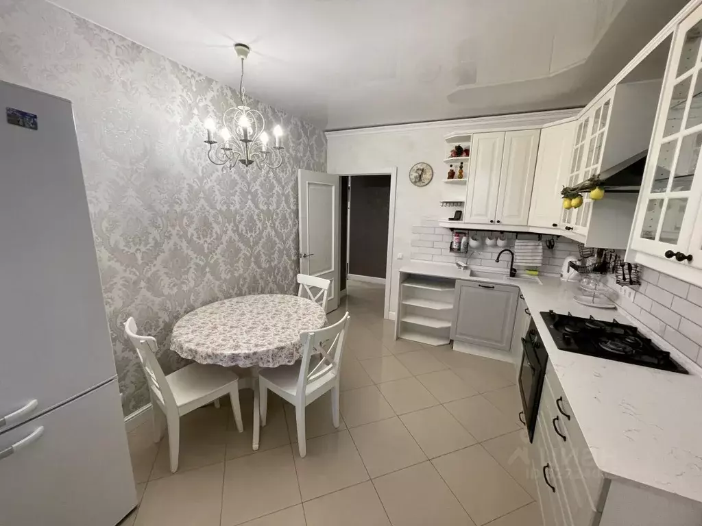 2-к кв. Рязанская область, Рязань ул. Горького, 50 (70.0 м) - Фото 2