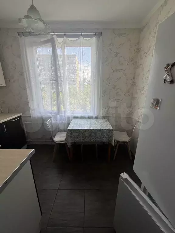 1-к. квартира, 33 м, 8/9 эт. - Фото 1
