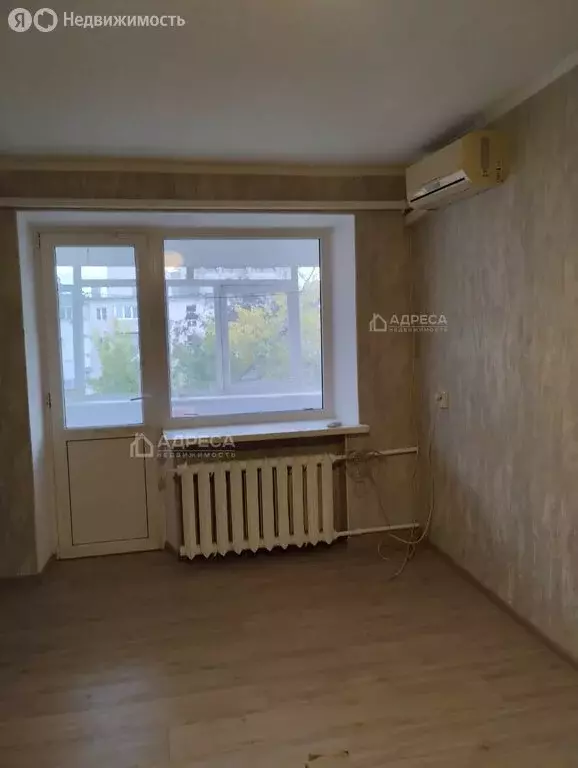 1-комнатная квартира: Азов, переулок Шмидта, 3 (32 м) - Фото 0