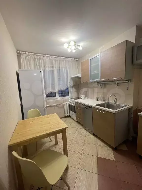 3-к. квартира, 50 м, 5/5 эт. - Фото 0