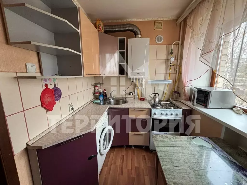 1-к кв. Костромская область, Кострома Некрасовское ш., 40А (42.0 м) - Фото 0