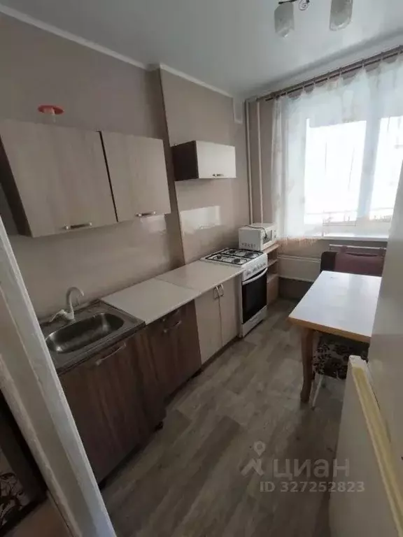 1-к кв. Астраханская область, Астрахань Студенческая ул., 1 (40.0 м) - Фото 1