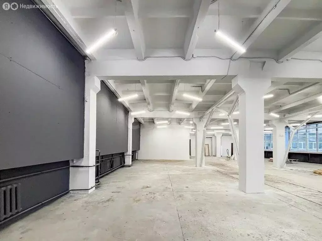 Помещение свободного назначения (920.8 м) - Фото 2