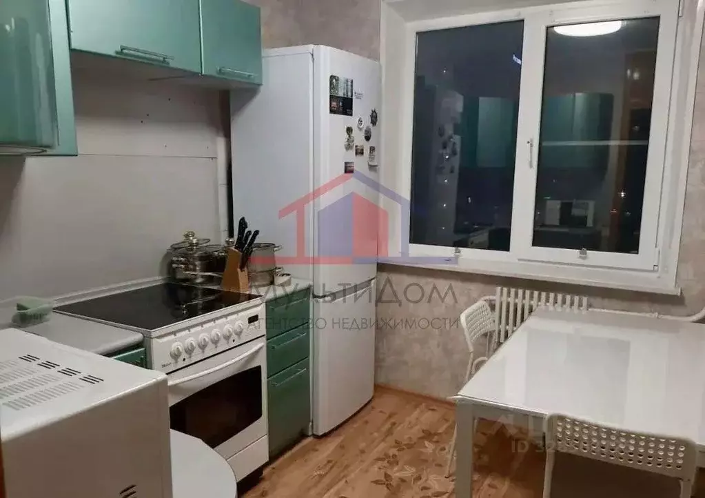 2-к кв. Белгородская область, Старый Оскол Солнечный мкр, 4 (54.0 м) - Фото 1