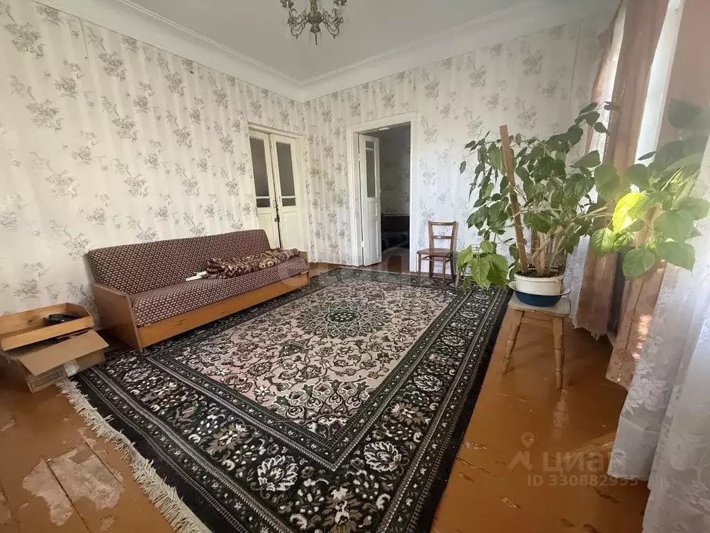 Дом в Крым, Симферополь ул. Гавена (67 м) - Фото 2