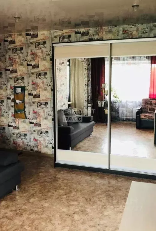 3-к кв. Челябинская область, Челябинск Гвардейская ул., 4 (65.0 м) - Фото 2