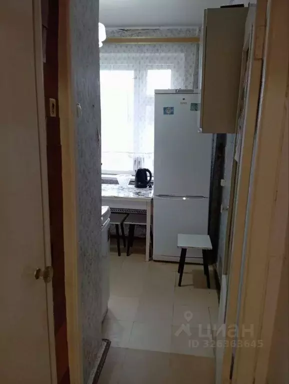 3-к кв. Калужская область, Сухиничи ул. Марченко, 51 (60.0 м) - Фото 1