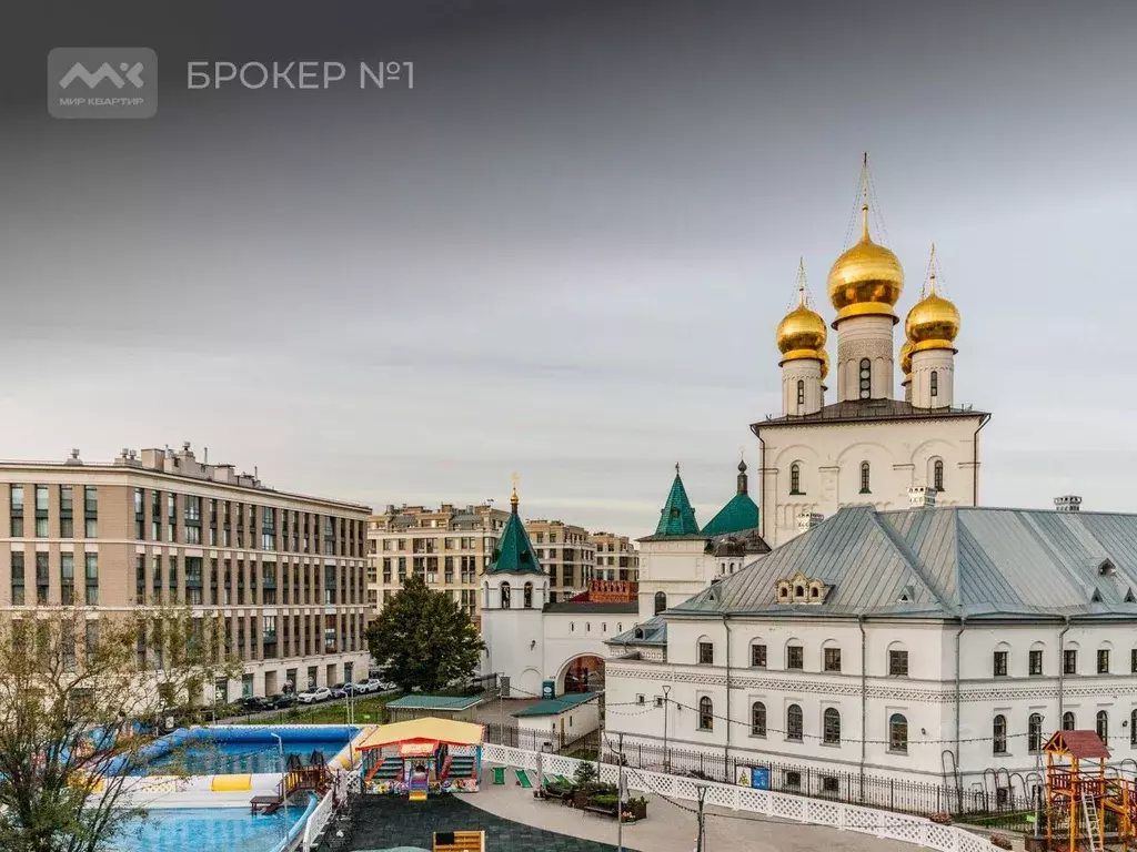 5-к кв. Санкт-Петербург Полтавский проезд, 2 (180.0 м) - Фото 1