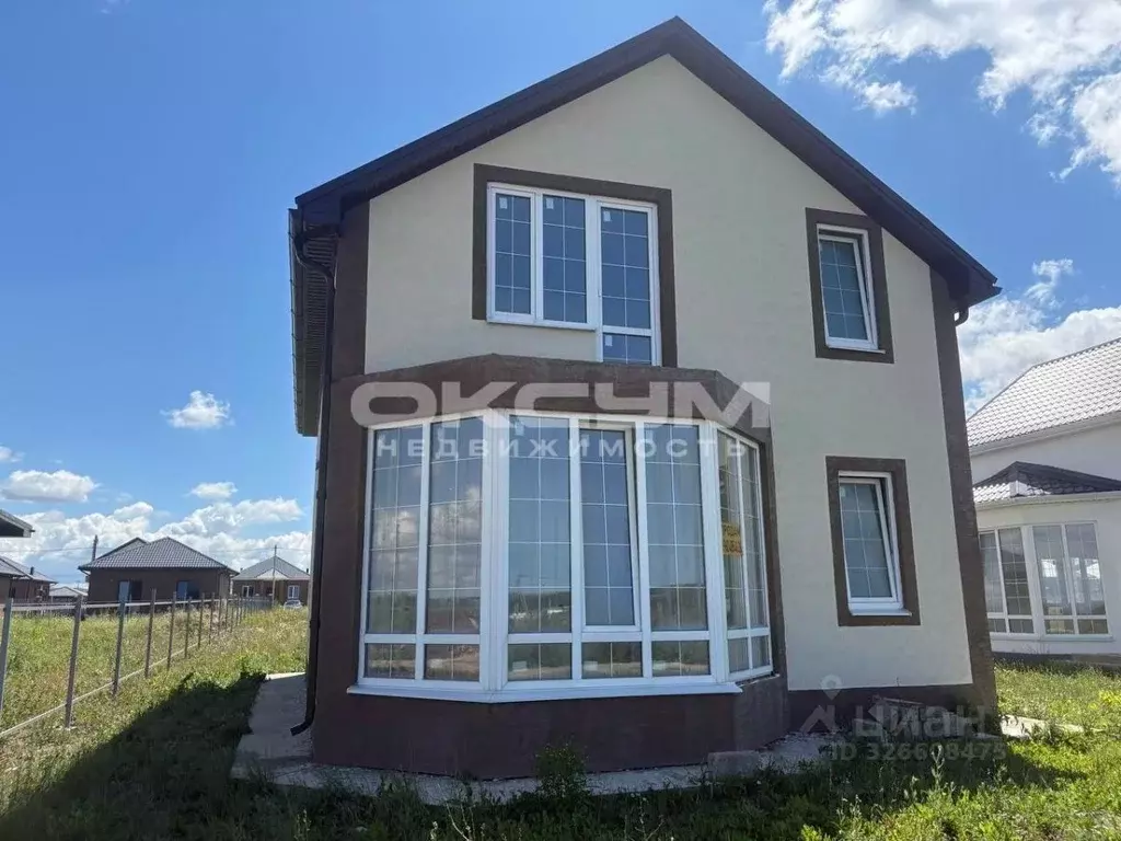 Дом в Краснодарский край, Новороссийск городской округ, Раевская ст-ца ... - Фото 2