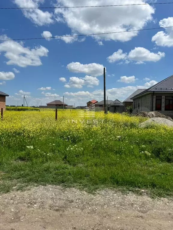 Участок 6 сот. (ИЖС) - Фото 0
