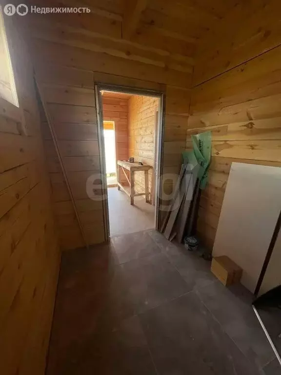 Дом в Якутск, проезд Эргиир (58.5 м) - Фото 1