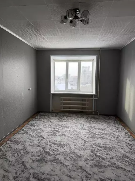 Комната Курганская область, Курган Половинская ул., 8Б (17.4 м) - Фото 1