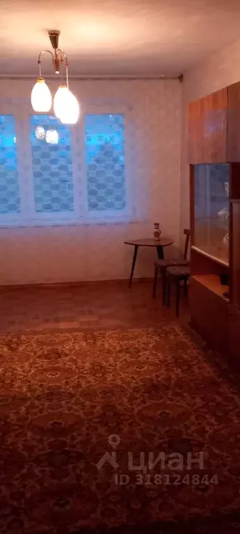 2-к кв. Челябинская область, Челябинск Шуменская ул., 14 (55.0 м) - Фото 0