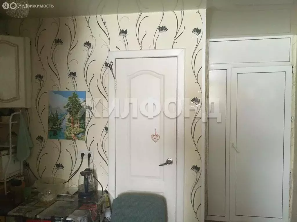 1к в 4-комнатной квартире (11.6 м) - Фото 0