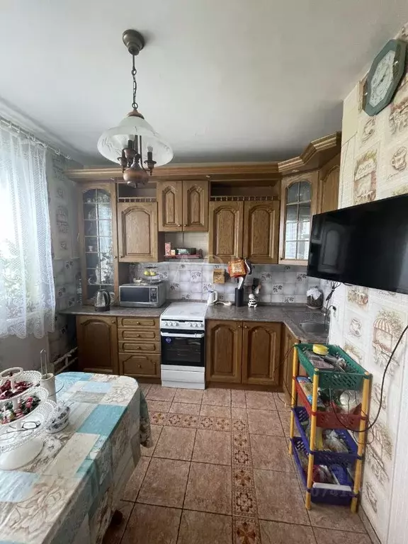 3-к кв. Москва Алтуфьевское ш., 87К3 (75.0 м) - Фото 1