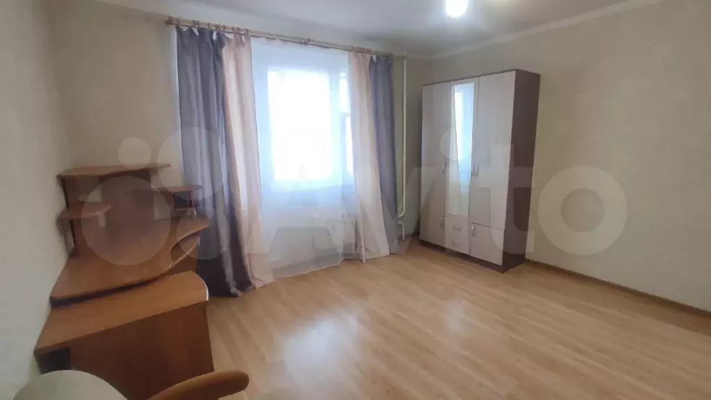 1-к. квартира, 39 м, 6/16 эт. - Фото 1