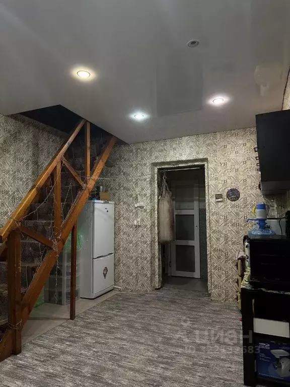 Дом в Башкортостан, Уфа ул. Кутузова, 21 (140 м) - Фото 2