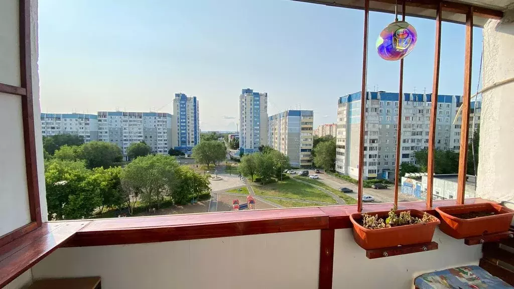 Продаётся 3-к квартира, 64.4 м - Фото 1