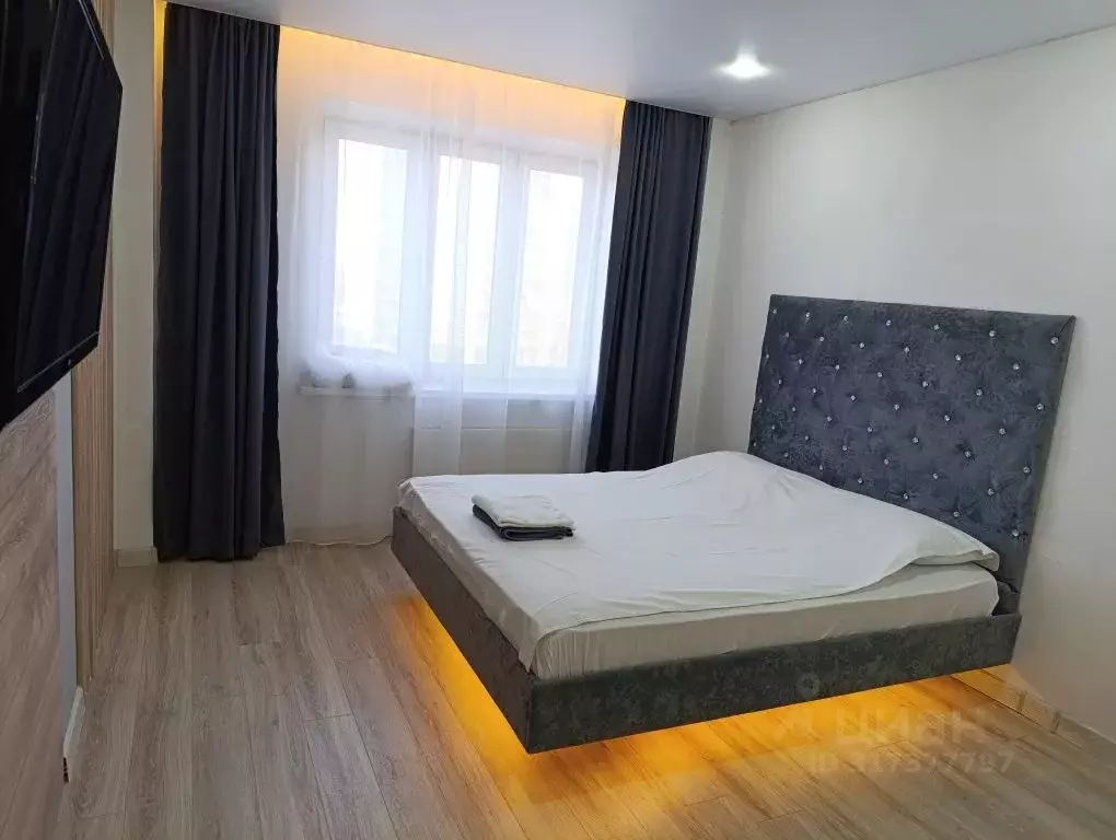 2-к кв. Красноярский край, Красноярск ул. Алексеева, 17 (85.0 м) - Фото 1