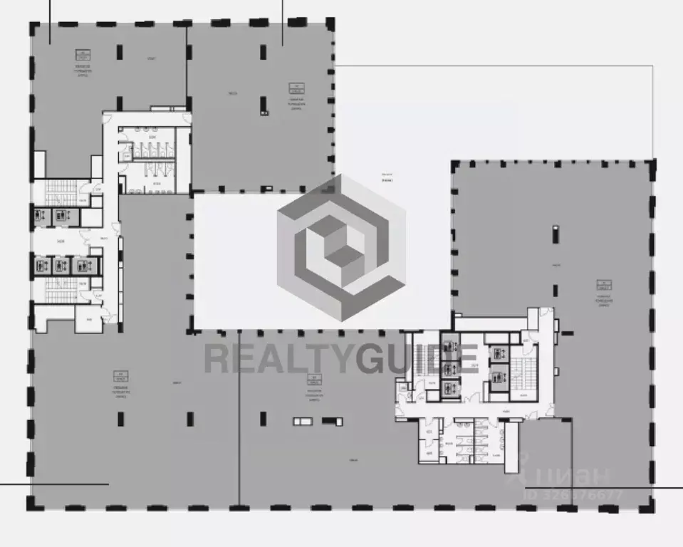 Офис в Москва Тагильская ул., 4А (399 м) - Фото 1