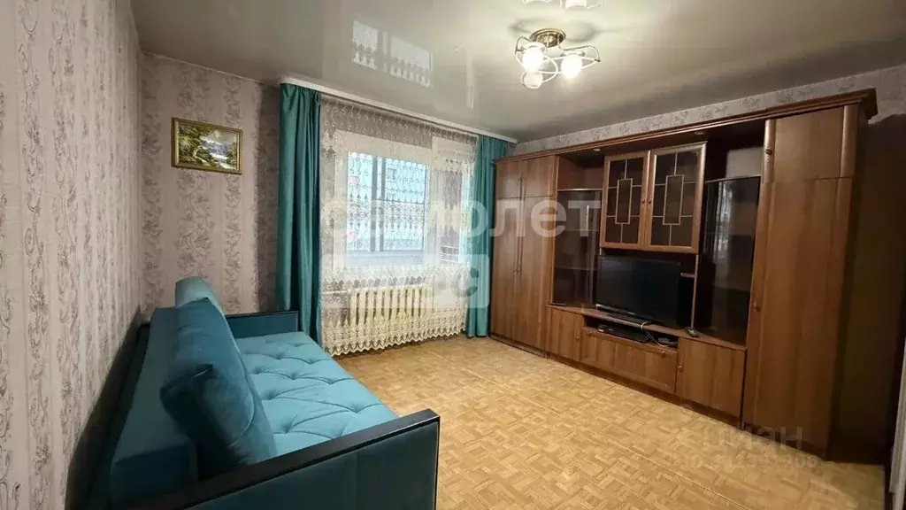 2-к кв. Иркутская область, Иркутск Ленинградская ул., 78 (48.0 м) - Фото 2