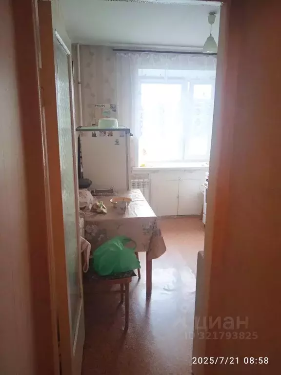 2-к кв. Татарстан, Казань просп. Ибрагимова, 83а (45.4 м) - Фото 1
