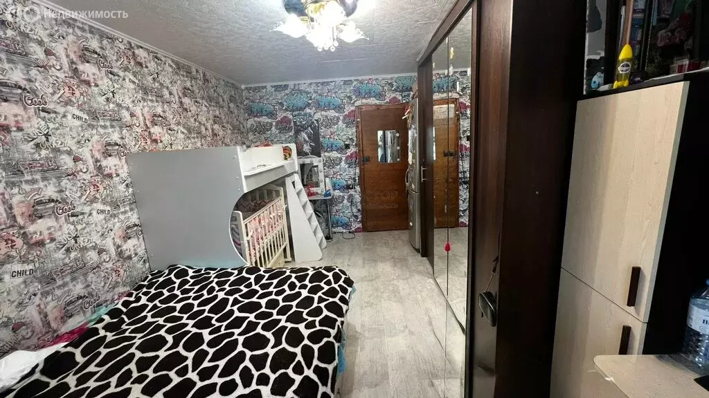 1к в 5-комнатной квартире (15.5 м) - Фото 2