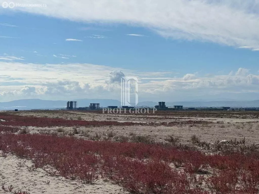 Участок в Карабудахкентский район, территория 6-я Турали (60 м) - Фото 1