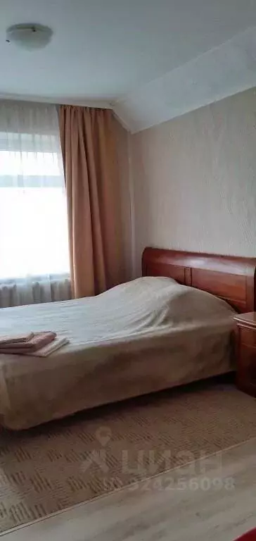 1-к кв. Калининградская область, Калининград ул. Горького, 162 (18.0 ... - Фото 2