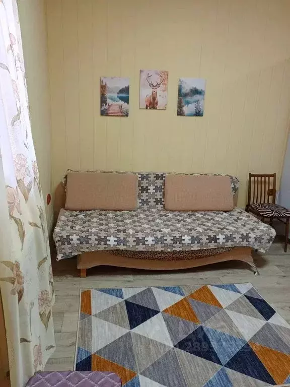 Студия Крым, Феодосия ул. Ленина, 10 (28.0 м) - Фото 0