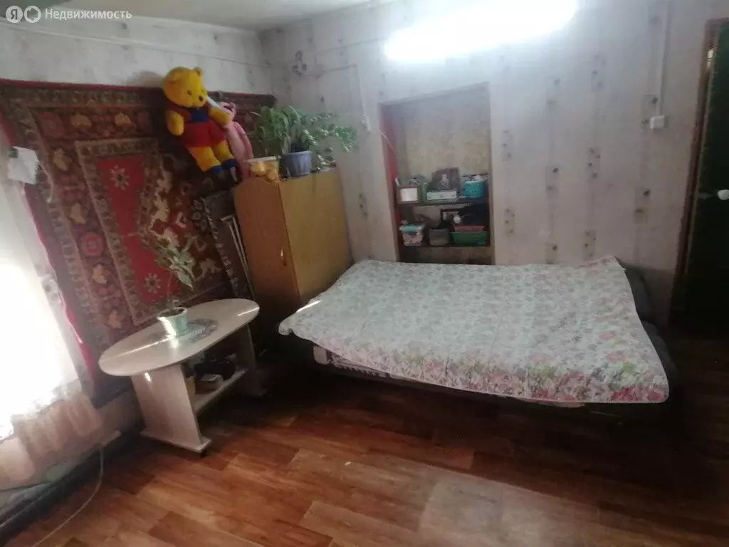 Дом в Омск, 6-я Восточная улица (36 м) - Фото 1