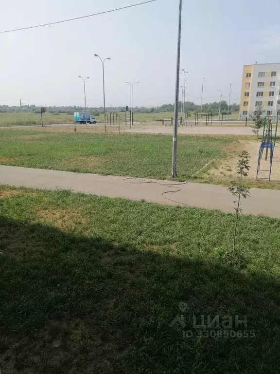 1-к кв. Самарская область, Самара ул. Василия Татищева, 9А (29.7 м) - Фото 2