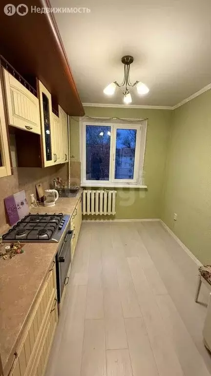 4-комнатная квартира: Выкса, улица Симы Битковой, 29 (57.2 м) - Фото 2