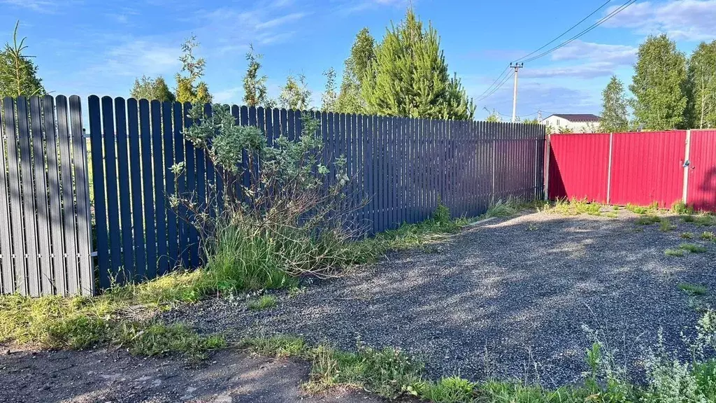 Участок в Московская область, Ступино городской округ, д. Гридюкино  ... - Фото 0