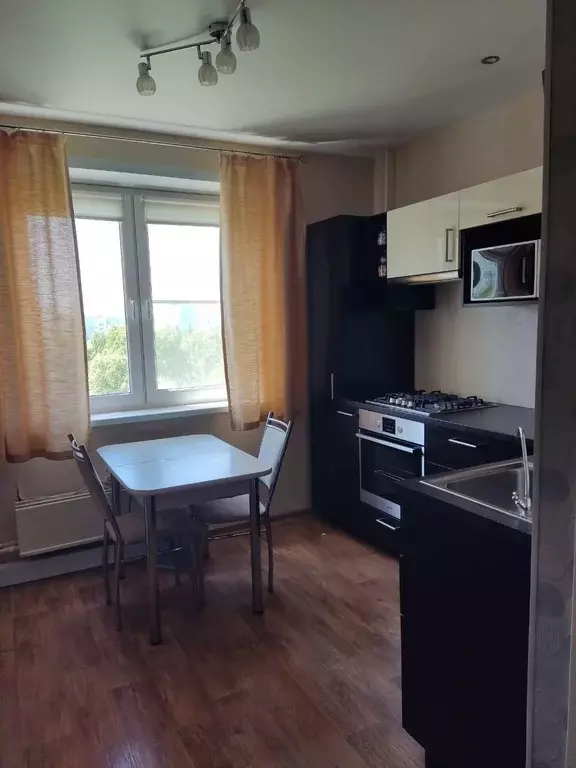 Продаётся 1-к квартира, 37.1 м - Фото 1