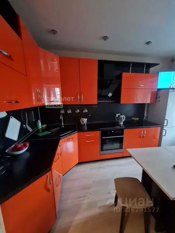 2-к кв. Московская область, Ногинск Богородский городской округ, ул. ... - Фото 1